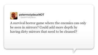 Illustration for article titled These Nutty Game Ideas Deserve To Be Turned Into Real Video Games